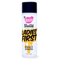 The Doux - Ladies First Honey Shampoo (shampoing) - Colorful Black