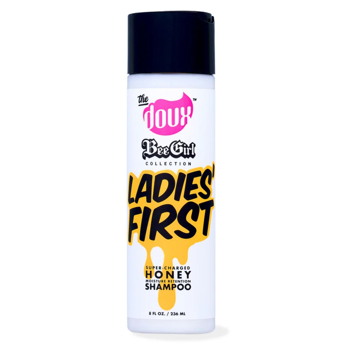 The Doux - Ladies First Honey Shampoo (shampoing)