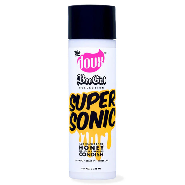 The Doux - Supersonic Honey Condish (après-shampoing)