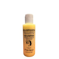 Trichologiste - Shampoing pour cheveux - “Normaux ou Secs" - Colorful Black
