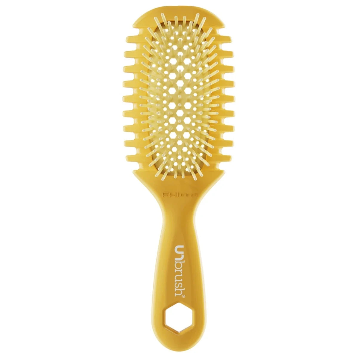 UNbrush by FHI Heat • UNbrush Curl (démêlage & définition) - Colorful Black