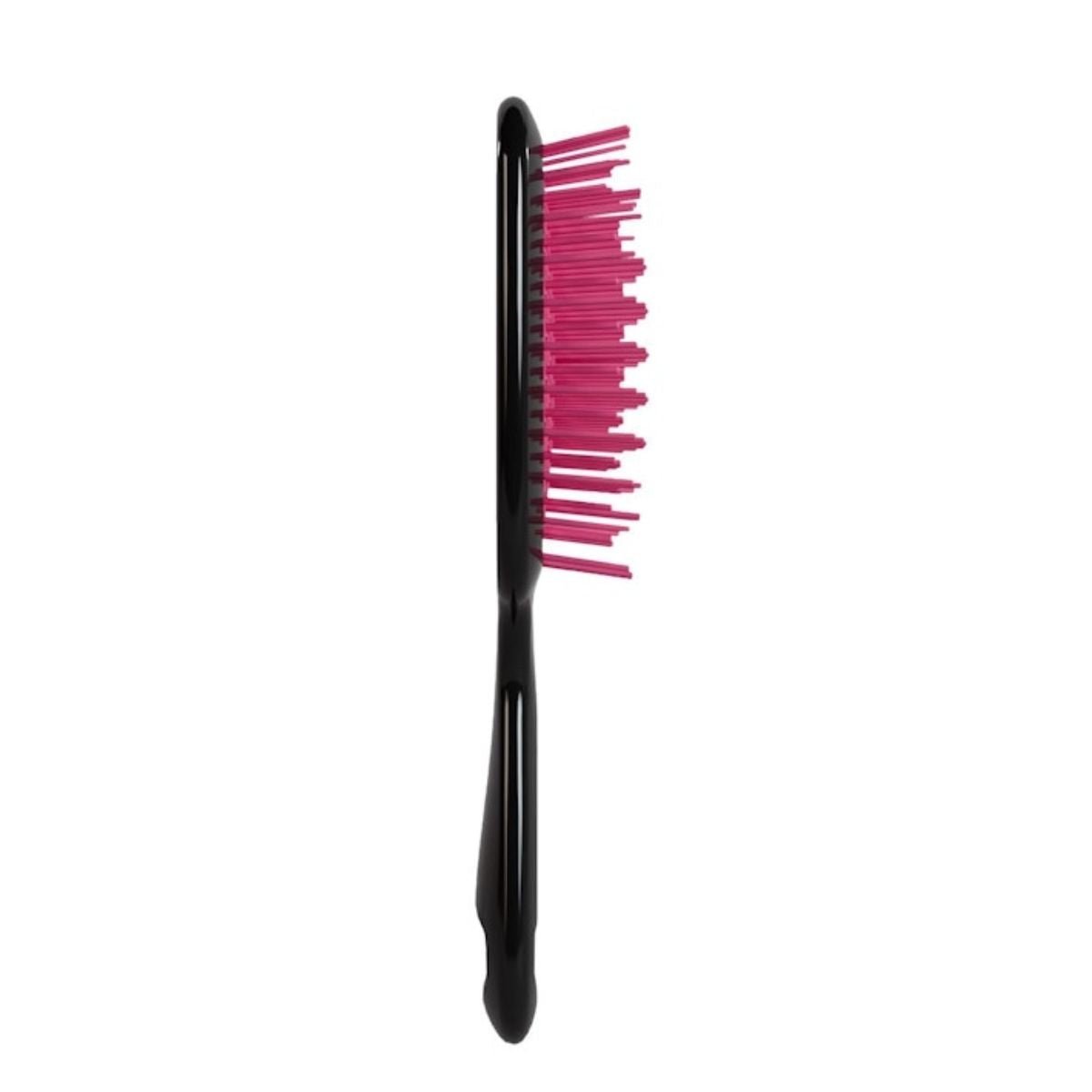 UNbrush by FHI Heat • UNbrush Original (brosse démêlante) - Colorful Black