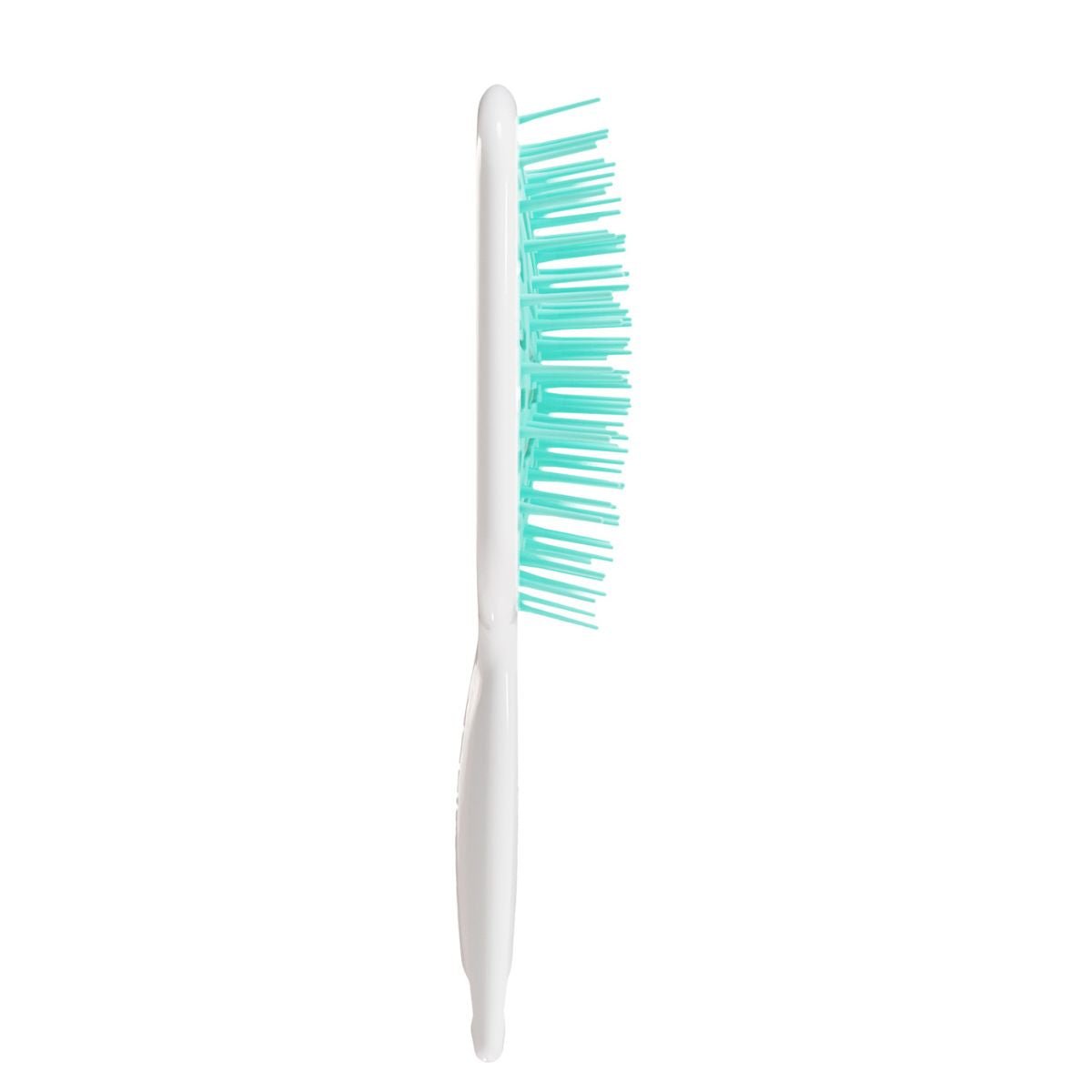 UNbrush by FHI Heat • UNbrush Plus (brosse démêlante) - Colorful Black