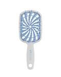 UNbrush by FHI Heat • UNbrush Plus (brosse démêlante) - Colorful Black
