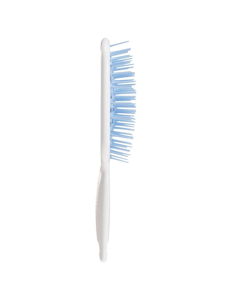 UNbrush by FHI Heat • UNbrush Plus (brosse démêlante) - Colorful Black