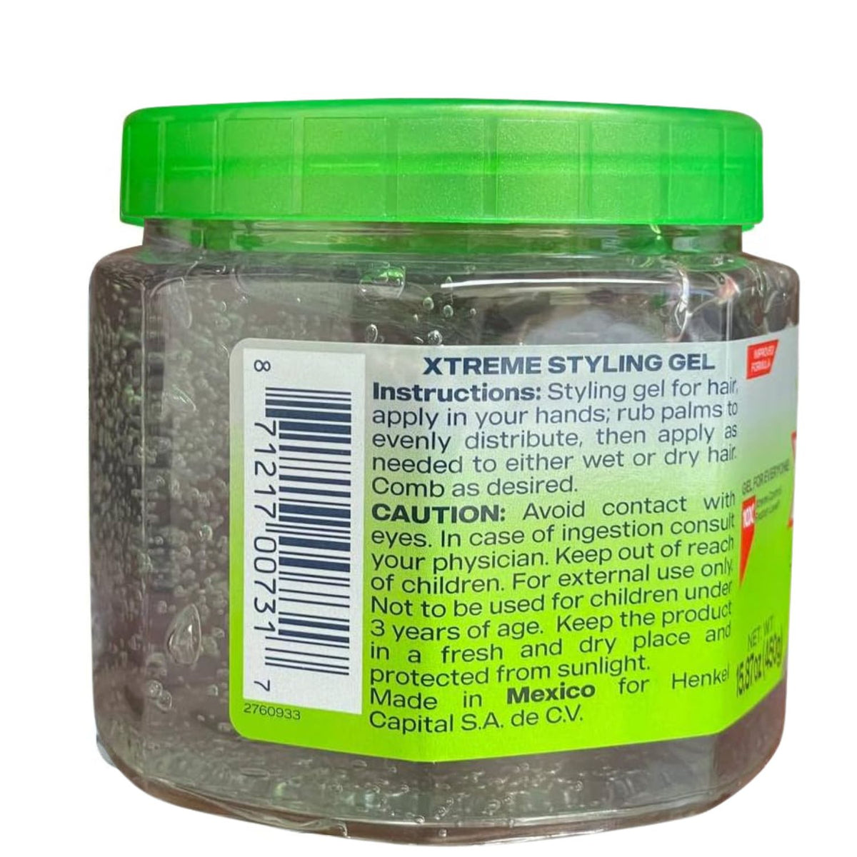 Gel Xtreme Pro-Expert sans alcool dès 3 ans. Fixation 24h, brillance et hydratation à l’Aloe Vera et Panthénol pour toute la famille. Boutique à Paris ou eshop.