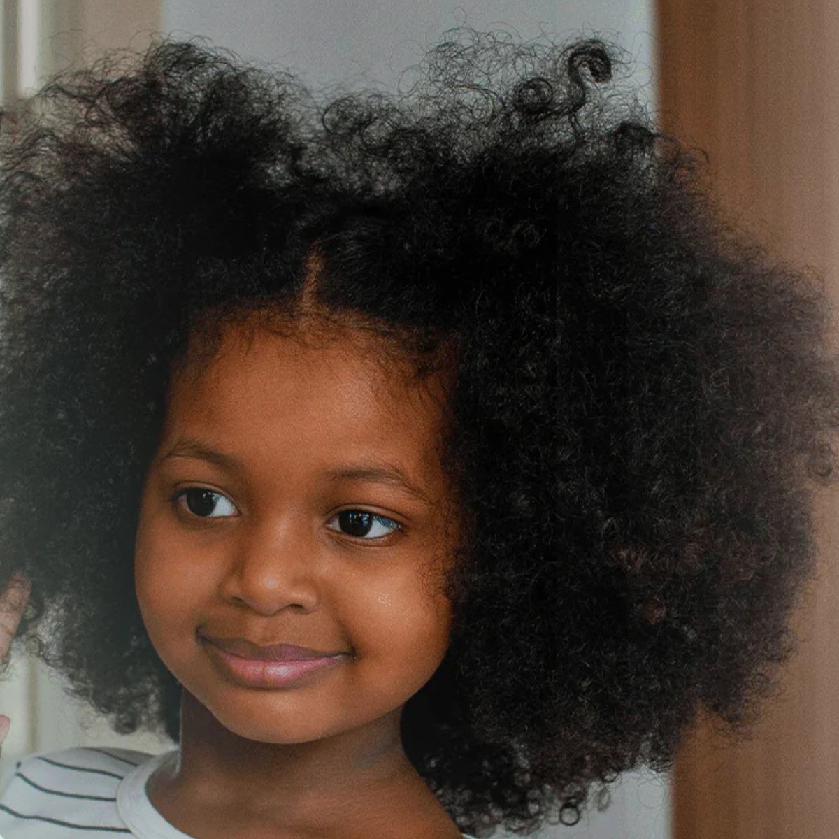 Zawadi • Lait Coiffant (définissant boucles Kotoon® cheveux texturés) - Colorful Black