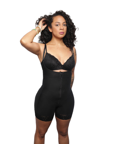 Body Shaper - Combinaison Gainante Powernet (330)