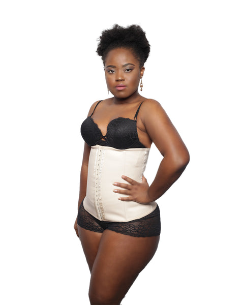 Body Shaper- Gaine Amincissante en Latex - Ceinture (4003)