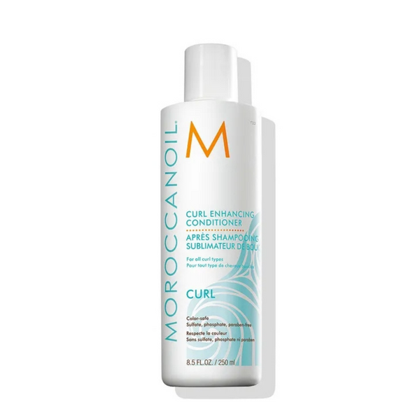 Moroccanoil - Curl - Curl Enhancing Conditioner (Après-shampoing sublimateur)