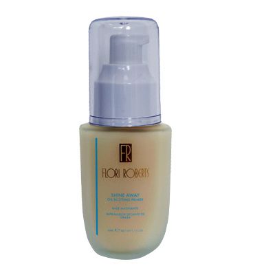Flori Roberts - Shine Away (matifying treatment before make-up)