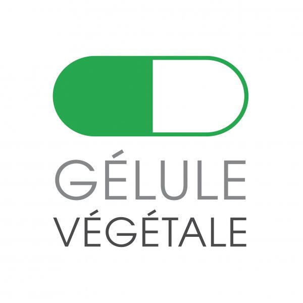 Gélules Complexe de pousse - D-LAB NUTRICOSMETICS