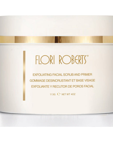 Flori Roberts - Gommage (Exfoliating Facial Scrub)