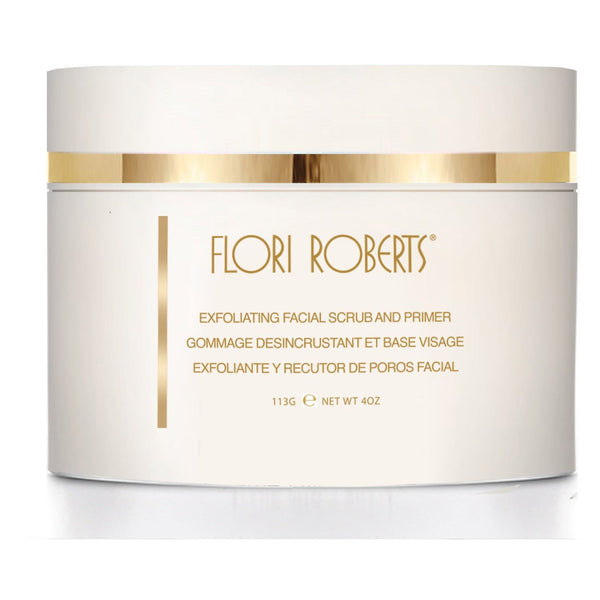 Flori Roberts - Exfoliating Facial Scrub