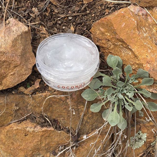 Eco Styler - Coconut (Gel activateur de boucles)