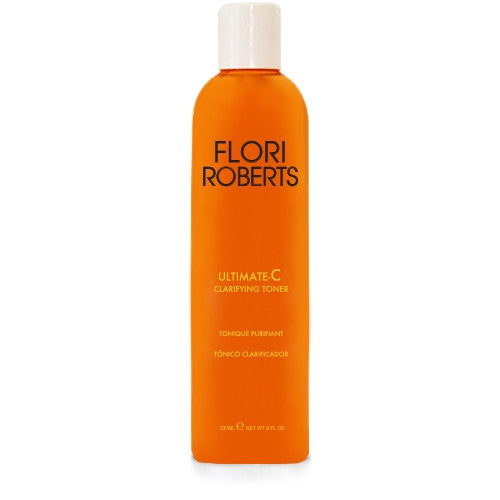 Flori Roberts - Ultimate-C Clarifying Toner (Dry Skin Toner)