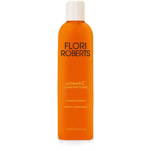 Flori Roberts - Ultimate-C Clarifying Toner (Dry Skin Toner)