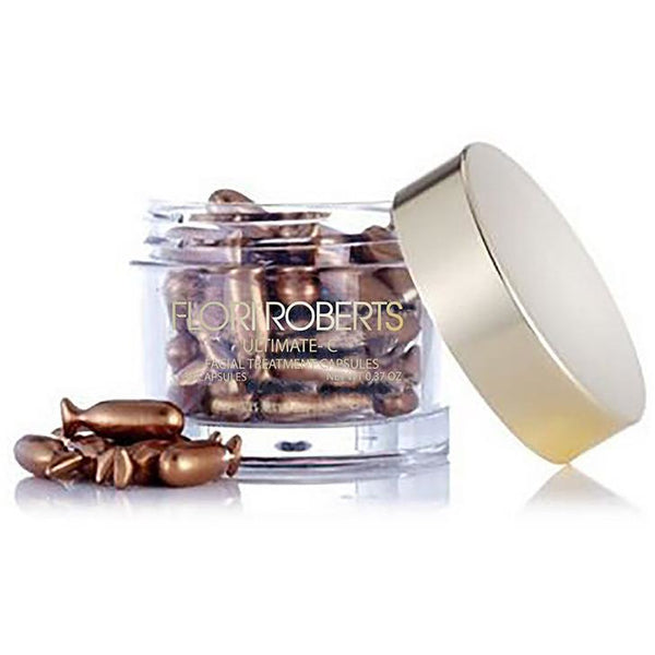 Flori Roberts - Ultimate-C Capsules (Daily Anti-Aging Cream)
