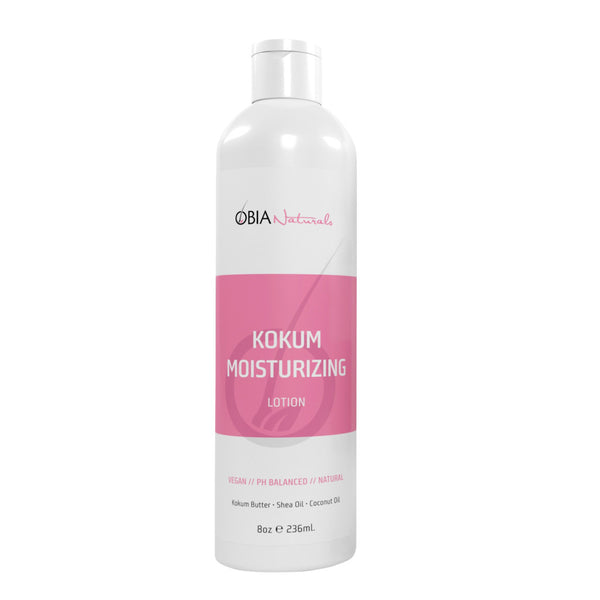 Obia Naturals - Kokum Moisturizing Lotion