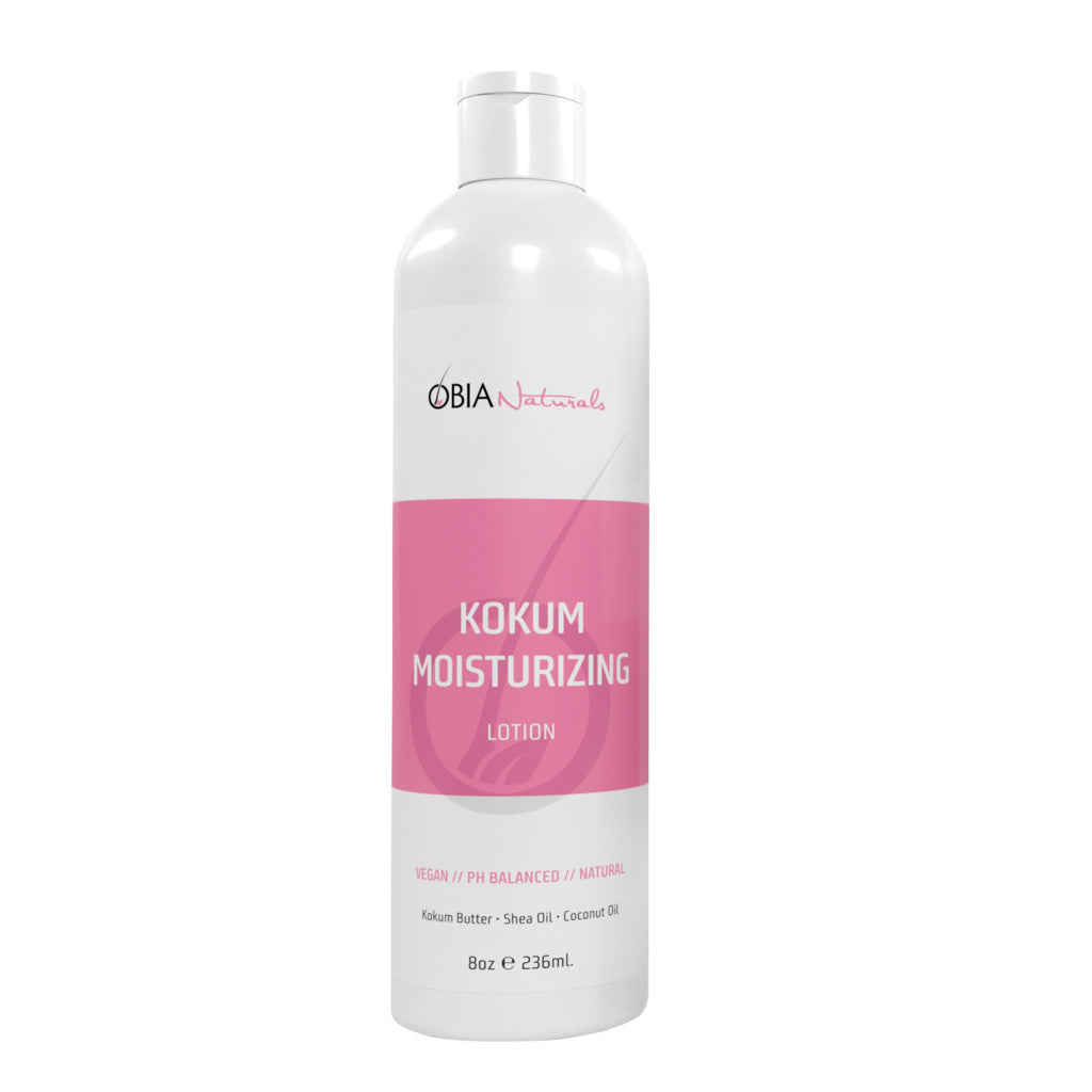 Obia Naturals - Kokum Moisturizing Lotion (Lotion pour le corps)