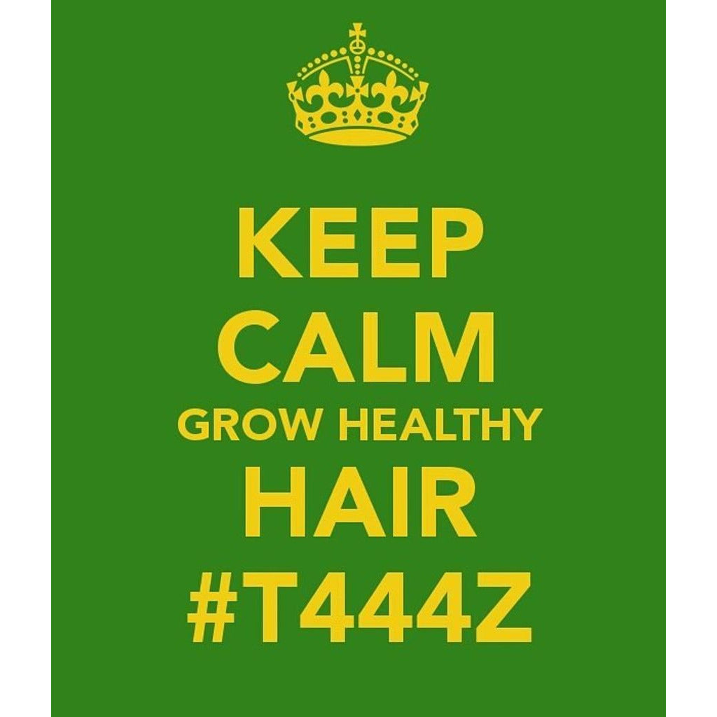 Crème de référence pour une croissance plus rapide et saine des cheveux bouclés à crépus. T44Z offre une composition naturelle et ultra-efficace qui sera bénéfique aux cheveux fins et fragiles.