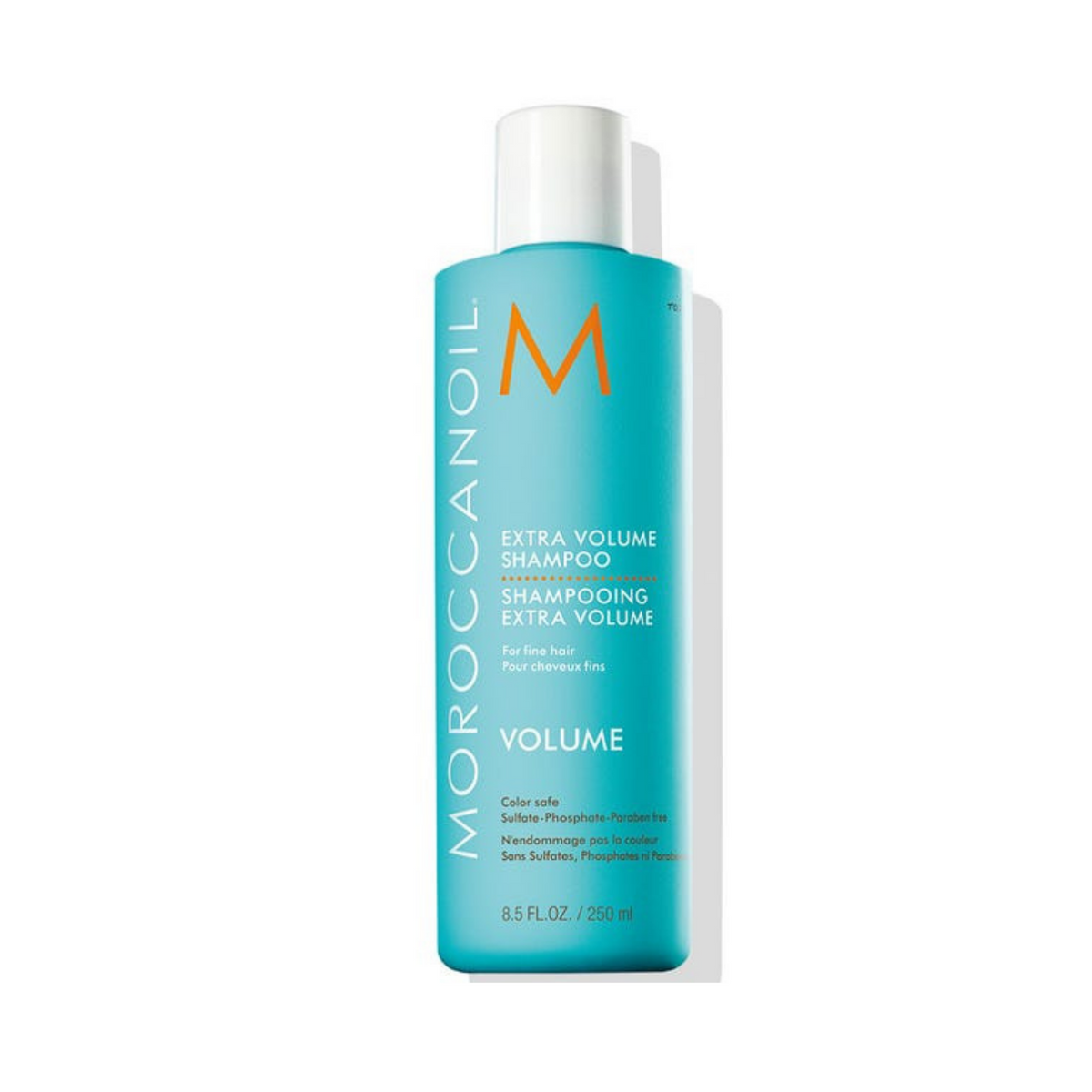 Moroccanoil - Curl - Curl Enhancing Shampoo (Shampoing sublimateur de boucles)