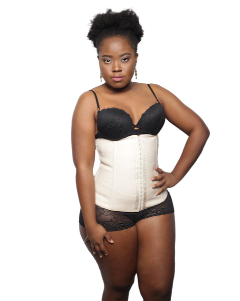 Body Shaper- Gaine Amincissante en Latex - Ceinture (4003)