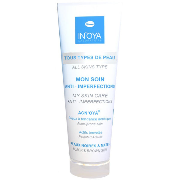 Inoya - Acn'Oya - My Skin Care Anti-Imperfections (anti-blemish)