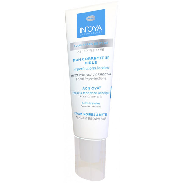 Inoya - Acn'Oya - My Targeted Corrector