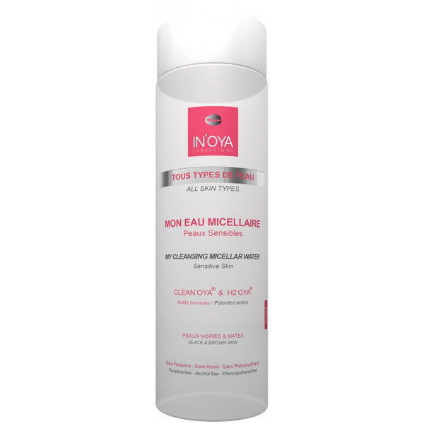 Inoya - Clean'Oya - Eau Micellaire