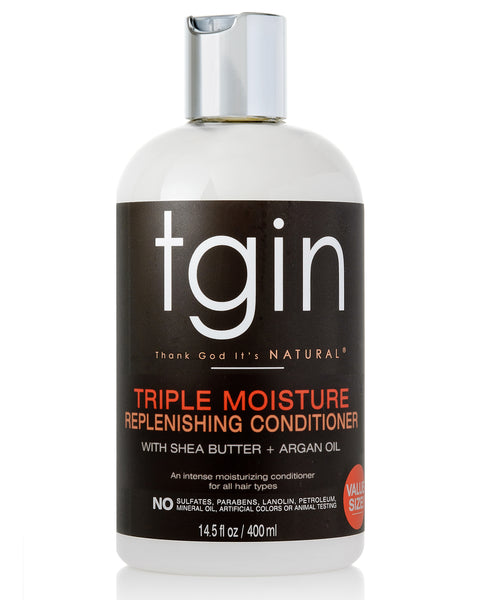 TGIN - Acondicionador de triple hidratación