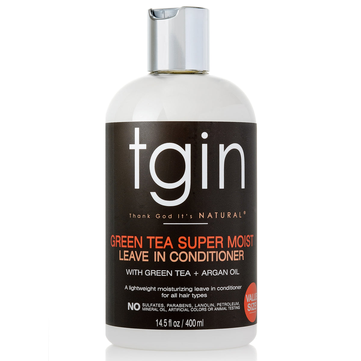 TGIN - Acondicionador sin aclarado de té verde
