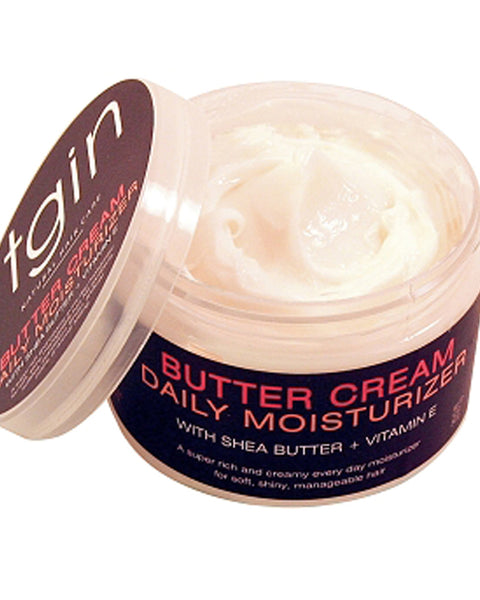 TGIN - Crema hidratante diaria de mantequilla