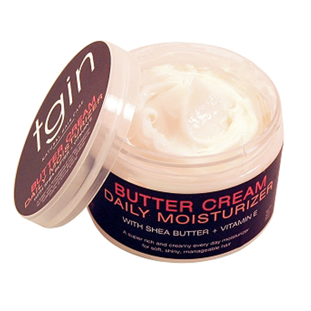 TGIN - Butter Cream Daily Moisturizer