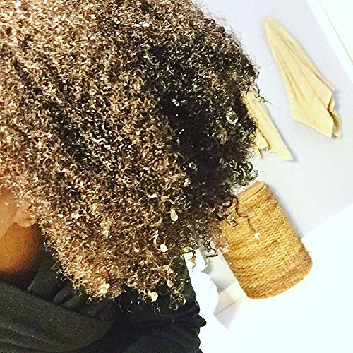 TGIN - Honey Miracle Hair Mask