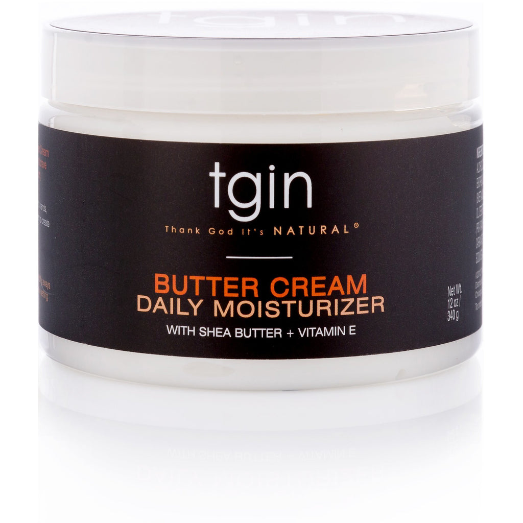 TGIN - Butter Cream Daily Moisturizer