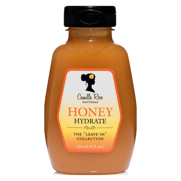 Camille Rose Naturals - Leave-in Collection - Honey (hydration)