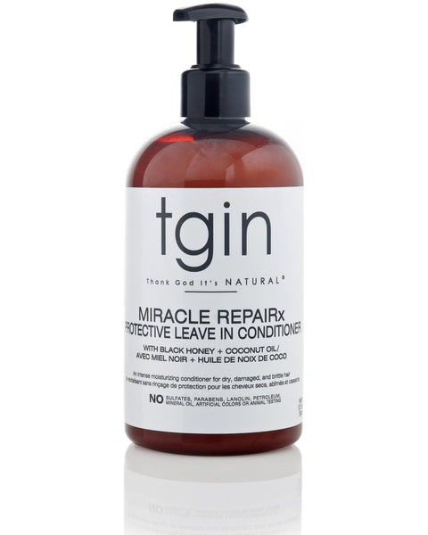 TGIN - Miracle RepaiRx Protective Leave in Conditioner