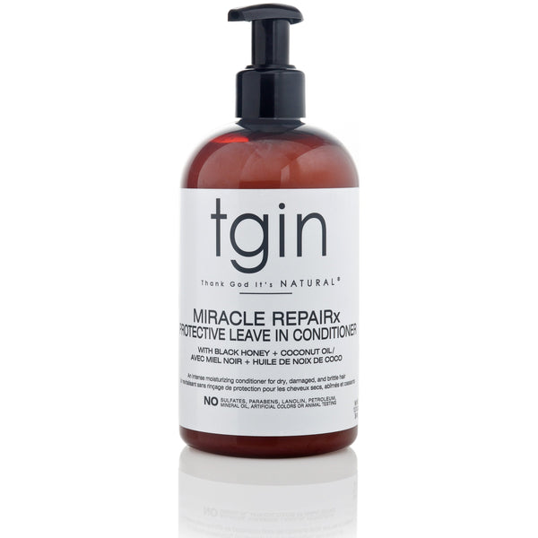 TGIN - Miracle RepaiRx Protective Leave in Conditioner