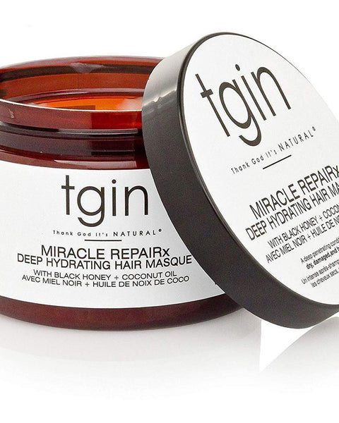TGIN - Mascarilla capilar Miracle RepaiRx Deep Hydrating