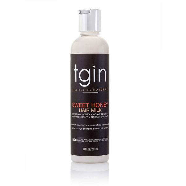 TGIN - Sweet Honey Hair Milk (Lait hydratant quotidien)