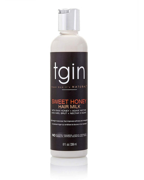TGIN - Sweet Honey Hair Milk
