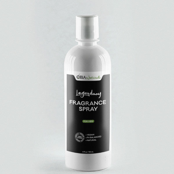 Obia Naturals - Legendary Fragrance Spray 