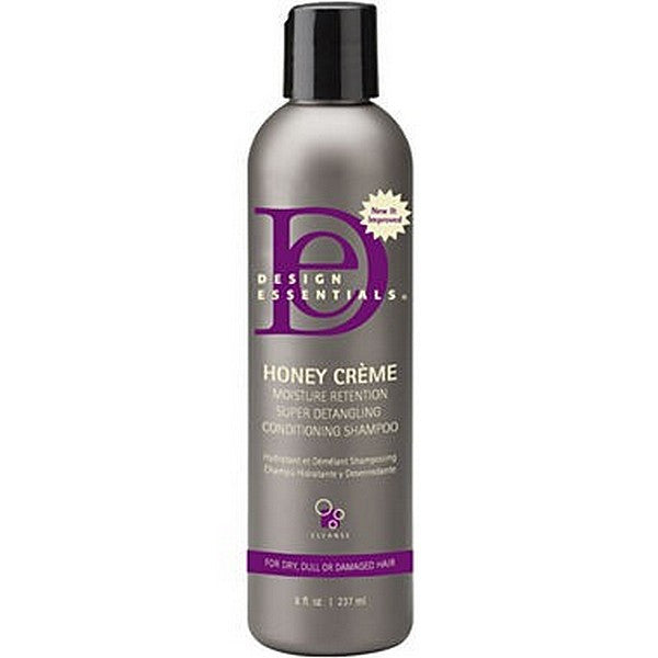Design Essentials - Honey Crème Moisture Retention