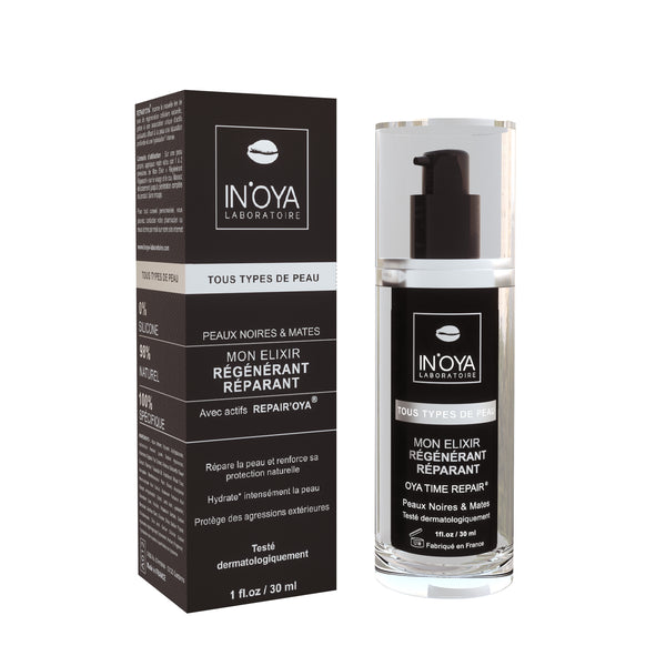 Inoya - Repair'Oya - Mon Elixir Régénérant Réparant