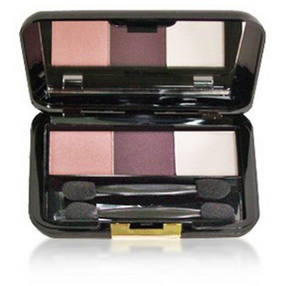 Flori Roberts - Trio Eyeshadow