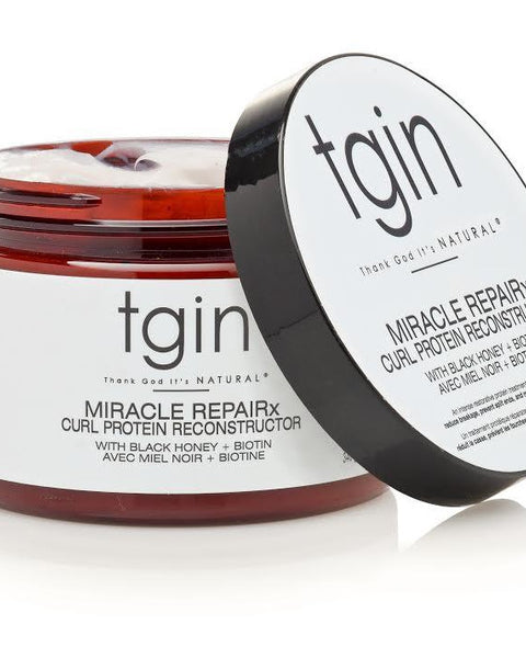 TGIN - Miracle RepaiRx Curl Protein Reconstructor