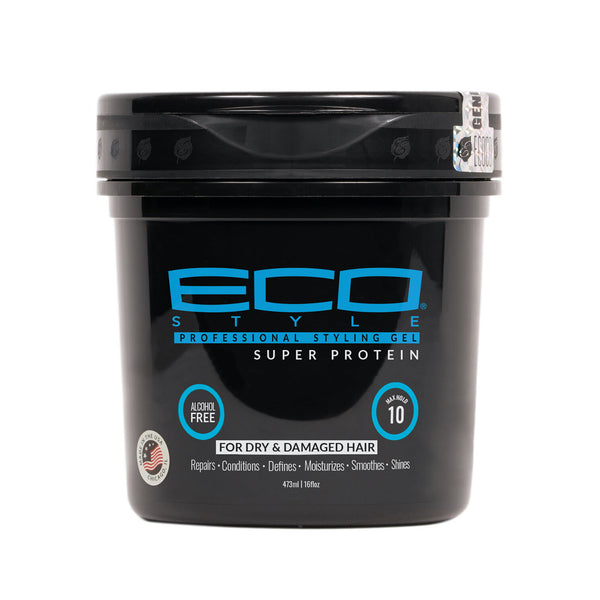 Eco Styler - Super Protein (gel de peinado, proteína)