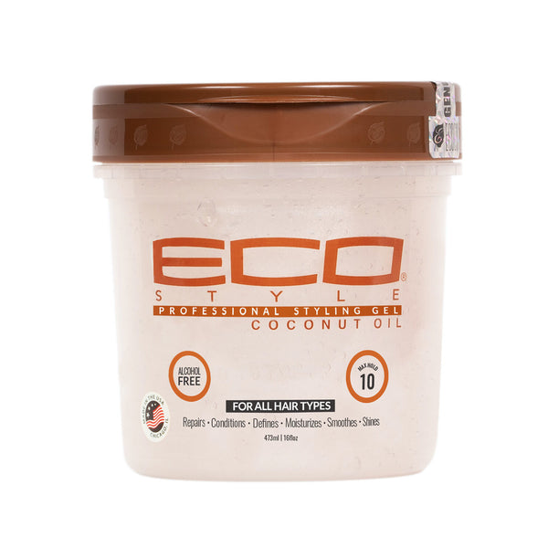 Eco Styler - Coconut (Curl activating gel)