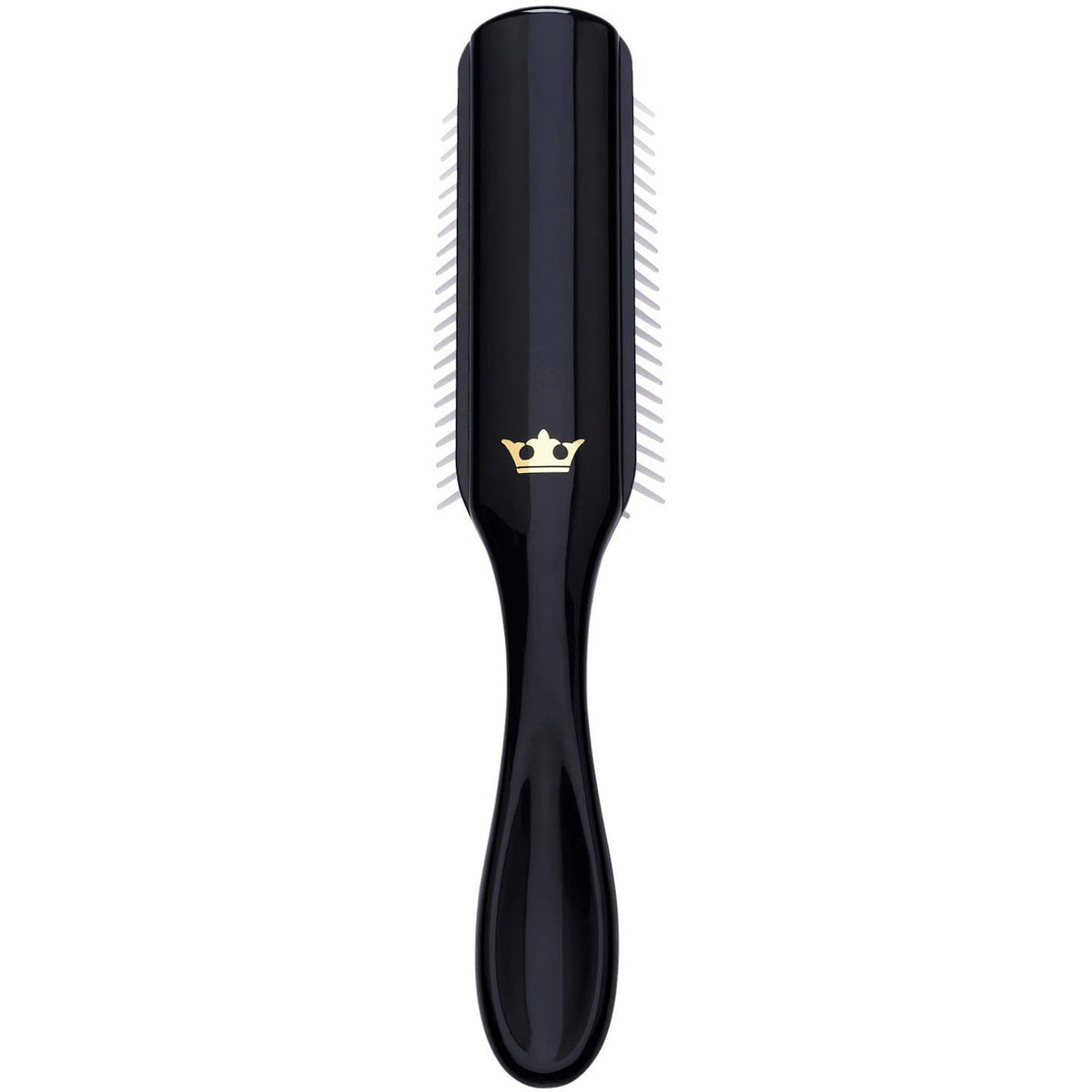 Denman - D3 - Gold Crown Original Styler 7 Row (Brosse démêlante et coiffante 7 rangs)